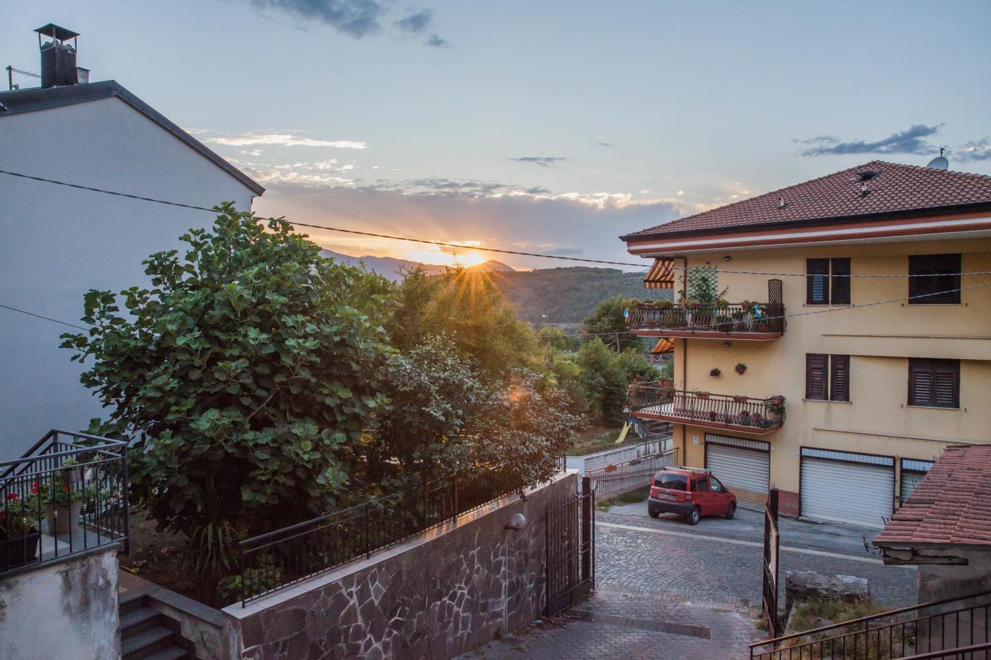Il Borgo Degli Artisti Villa Montoro Inferiore Exterior photo